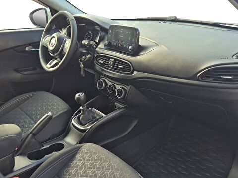 fiat, egea cross, 1.4 fire urban trtn+ gsr, manuel, benzin 2.el otomobil | renew 6