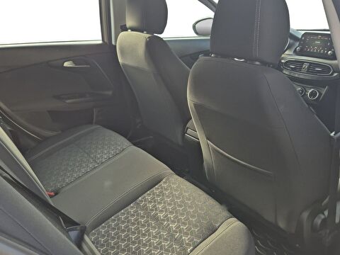 fiat, egea cross, 1.4 fire urban trtn+ gsr, manuel, benzin 2.el otomobil | renew 8