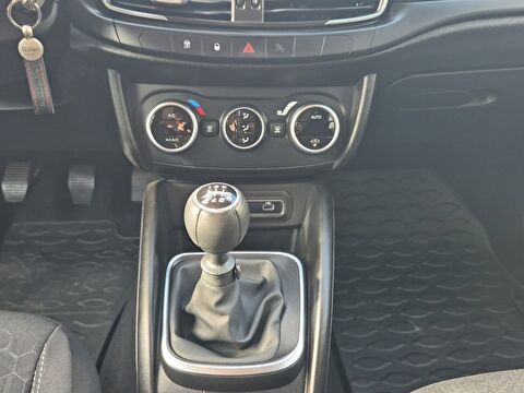 fiat, egea cross, 1.4 fire urban trtn+ gsr, manuel, benzin 2.el otomobil | renew 10