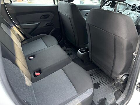 dacia, duster, suv 1.5 bluedcı 4x2 comfort, manuel, dizel 2.el otomobil | renew 12