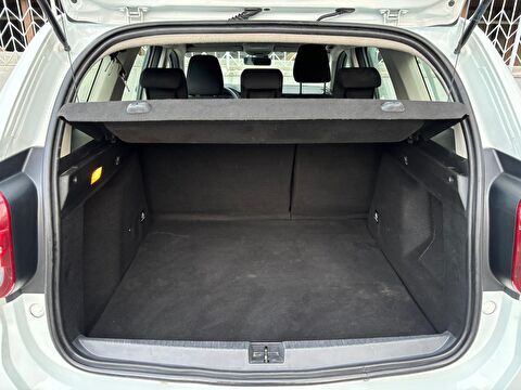 dacia, duster, suv 1.5 bluedcı 4x2 comfort, manuel, dizel 2.el otomobil | renew 15