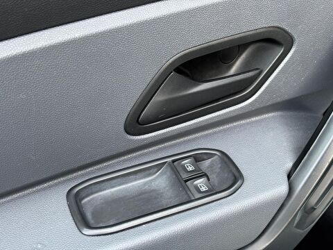 dacia, duster, suv 1.5 bluedcı 4x2 comfort, manuel, dizel 2.el otomobil | renew 19