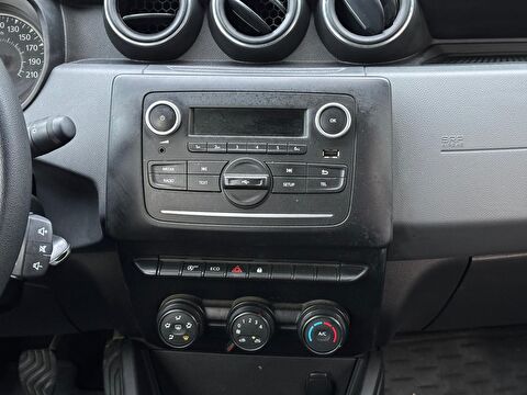 dacia, duster, suv 1.5 bluedcı 4x2 comfort, manuel, dizel 2.el otomobil | renew 13