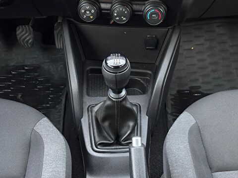 dacia, duster, suv 1.5 bluedcı 4x2 comfort, manuel, dizel 2.el otomobil | renew 11