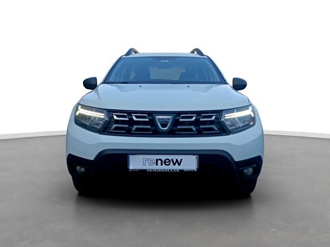 dacia, duster, suv 1.3 tce 4x4 comfort, manuel, benzin 2.el otomobil | renew 3