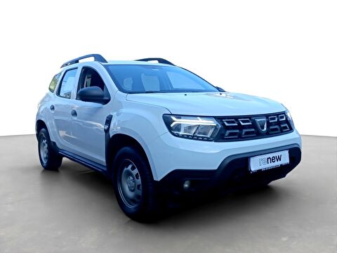 SUV 1.3 Tce 4x4 Comfort, 2. el otomobil | renew