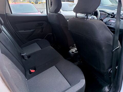 dacia, duster, suv 1.3 tce 4x4 comfort, manuel, benzin 2.el otomobil | renew 12