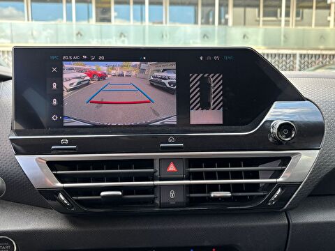 citroen, c4 x, crossover 1.2 puretech shine eat8, otomatik, benzin 2.el otomobil | renew 16