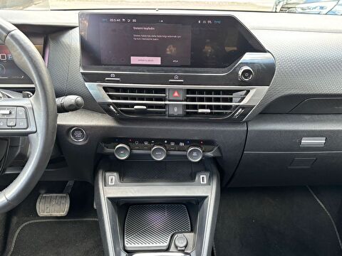 citroen, c4 x, crossover 1.2 puretech shine eat8, otomatik, benzin 2.el otomobil | renew 12