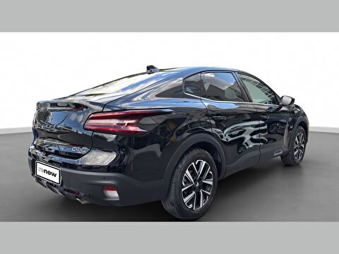 citroen, c4 x, crossover 1.2 puretech shine eat8, otomatik, benzin 2.el otomobil | renew 5