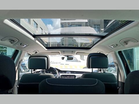 volkswagen, passat, variant 1.5 tsı act business dsg, otomatik, benzin 2.el otomobil | renew 15