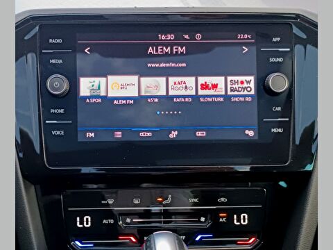 volkswagen, passat, variant 1.5 tsı act business dsg, otomatik, benzin 2.el otomobil | renew 14