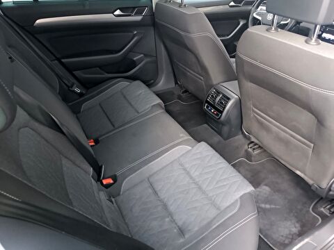 volkswagen, passat, variant 1.5 tsı act business dsg, otomatik, benzin 2.el otomobil | renew 12