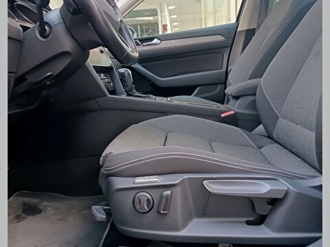 volkswagen, passat, variant 1.5 tsı act business dsg, otomatik, benzin 2.el otomobil | renew 13