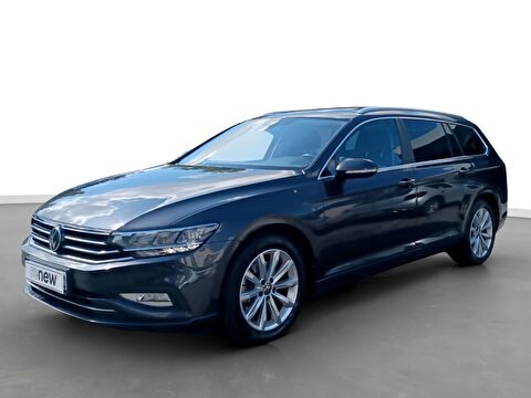 volkswagen, passat, variant 1.5 tsı act business dsg, otomatik, benzin 2.el otomobil | renew 4