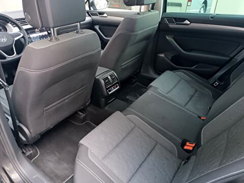 volkswagen, passat, variant 1.5 tsı act business dsg, otomatik, benzin 2.el otomobil | renew 11