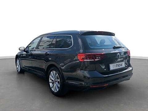 volkswagen, passat, variant 1.5 tsı act business dsg, otomatik, benzin 2.el otomobil | renew 5