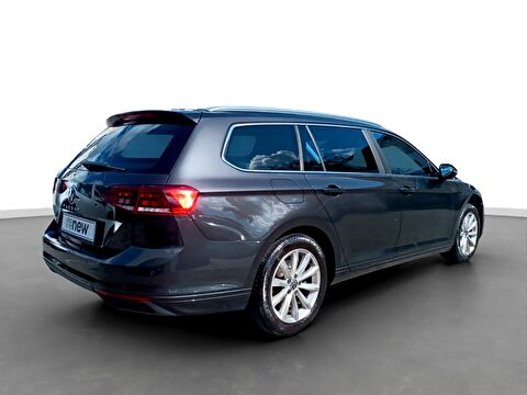 volkswagen, passat, variant 1.5 tsı act business dsg, otomatik, benzin 2.el otomobil | renew 7
