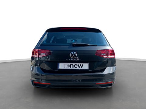 volkswagen, passat, variant 1.5 tsı act business dsg, otomatik, benzin 2.el otomobil | renew 6