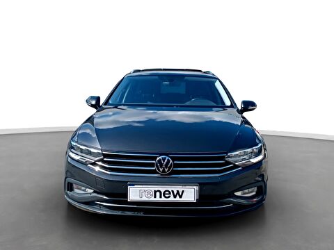 volkswagen, passat, variant 1.5 tsı act business dsg, otomatik, benzin 2.el otomobil | renew 3