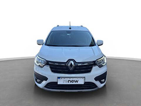Renault, Express, Kombi 1.5 BlueDCI Joy, Manuel, Dizel 2. el otomobil | renew Mobile