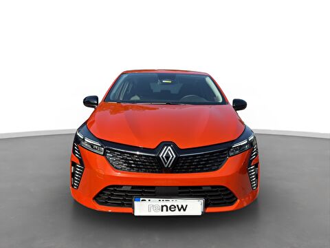 renault, clio, hatchback 1.0 tce evolution x-tronic, otomatik, benzin 2.el otomobil | renew 3