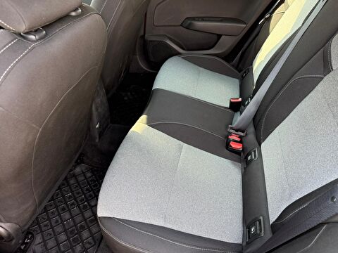renault, clio, hatchback 1.0 tce evolution x-tronic, otomatik, benzin 2.el otomobil | renew 12