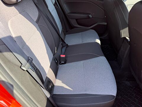 renault, clio, hatchback 1.0 tce evolution x-tronic, otomatik, benzin 2.el otomobil | renew 14