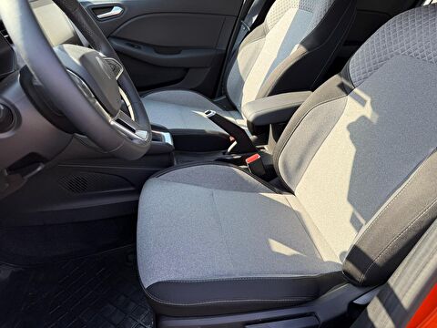 renault, clio, hatchback 1.0 tce evolution x-tronic, otomatik, benzin 2.el otomobil | renew 11