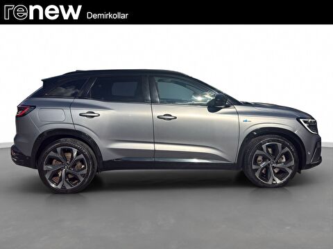 renault, austral, 1.2 e-tech hybrid techno esprit alpine, otomatik, hybrid 2.el otomobil | renew 4