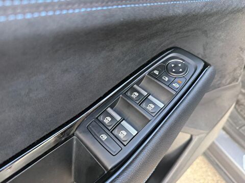 renault, austral, 1.2 e-tech hybrid techno esprit alpine, otomatik, hybrid 2.el otomobil | renew 10