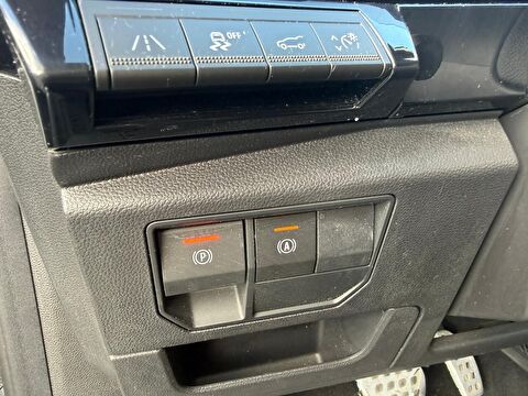 renault, austral, 1.2 e-tech hybrid techno esprit alpine, otomatik, hybrid 2.el otomobil | renew 16