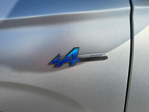 renault, austral, 1.2 e-tech hybrid techno esprit alpine, otomatik, hybrid 2.el otomobil | renew 7