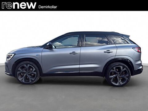renault, austral, 1.2 e-tech hybrid techno esprit alpine, otomatik, hybrid 2.el otomobil | renew 5
