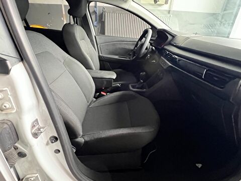 renault, taliant, sedan 1.0 tce joy x-tronic, otomatik, benzin 2.el otomobil | renew 11