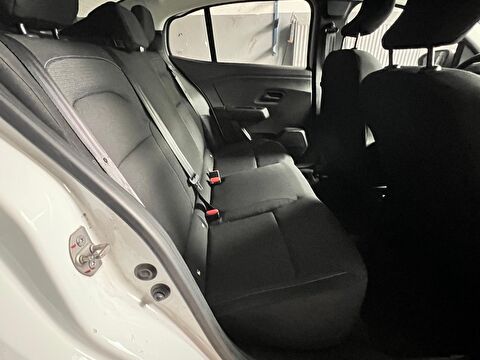 renault, taliant, sedan 1.0 tce joy x-tronic, otomatik, benzin 2.el otomobil | renew 9