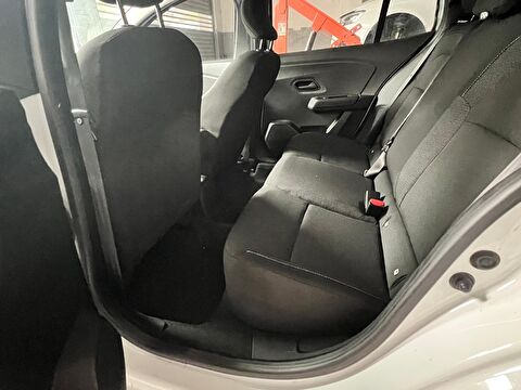 renault, taliant, sedan 1.0 tce joy x-tronic, otomatik, benzin 2.el otomobil | renew 12