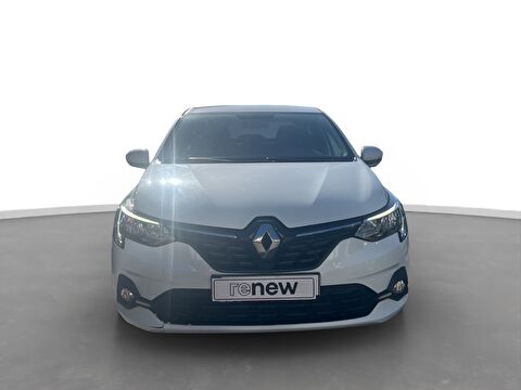 renault, taliant, sedan 1.0 tce joy x-tronic, otomatik, benzin 2.el otomobil | renew 3