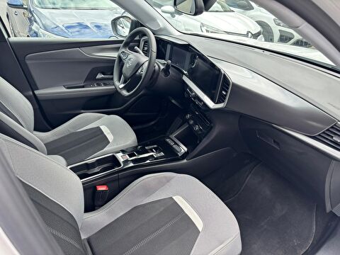opel, mokka, suv 1.2 turbo edition siyah tavan otomatik, otomatik, benzin 2.el otomobil | renew 9