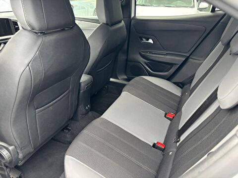 opel, mokka, suv 1.2 turbo edition siyah tavan otomatik, otomatik, benzin 2.el otomobil | renew 10