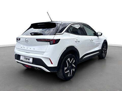 opel, mokka, suv 1.2 turbo edition siyah tavan otomatik, otomatik, benzin 2.el otomobil | renew 7