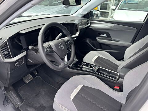 opel, mokka, suv 1.2 turbo edition siyah tavan otomatik, otomatik, benzin 2.el otomobil | renew 8