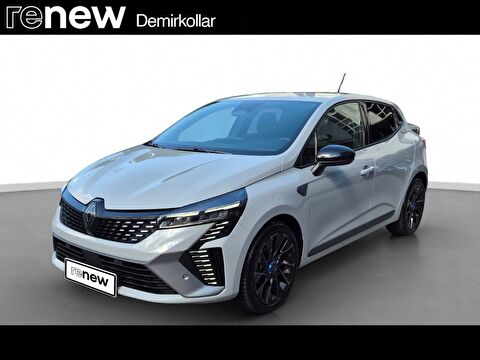 1.0 TCE Techno Esprit Alpine X-Tronic, 2. el otomobil | renew
