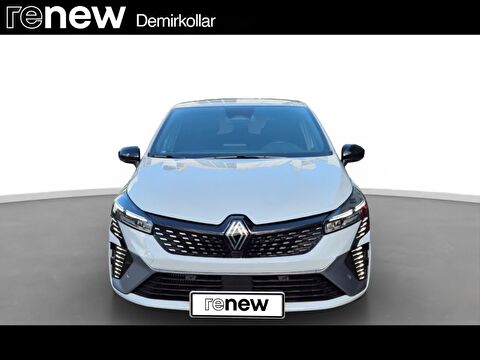 renault, clio, 1.0 tce techno esprit alpine x-tronic, otomatik, benzin 2.el otomobil | renew 3