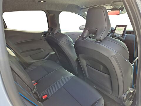 renault, clio, 1.0 tce techno esprit alpine x-tronic, otomatik, benzin 2.el otomobil | renew 12