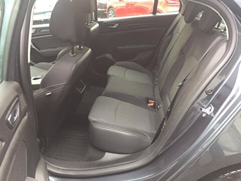 renault, megane, sedan 1.5 blue dcı joy edc, otomatik, dizel 2.el otomobil | renew 15