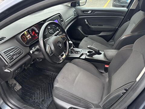 renault, megane, sedan 1.5 blue dcı joy edc, otomatik, dizel 2.el otomobil | renew 17