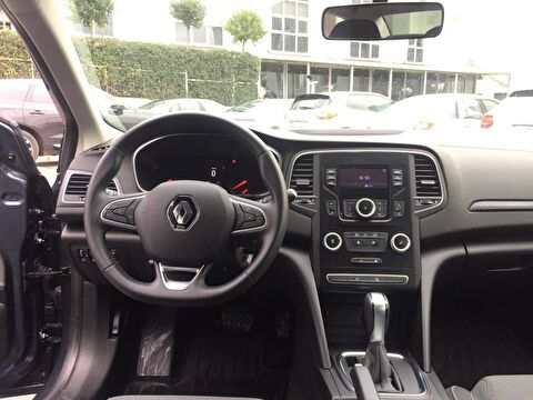renault, megane, sedan 1.5 blue dcı joy edc, otomatik, dizel 2.el otomobil | renew 9