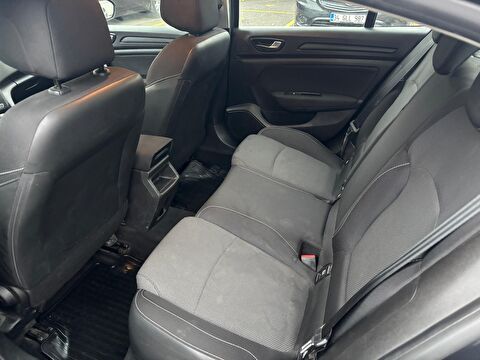 renault, megane, sedan 1.5 blue dcı joy edc, otomatik, dizel 2.el otomobil | renew 11