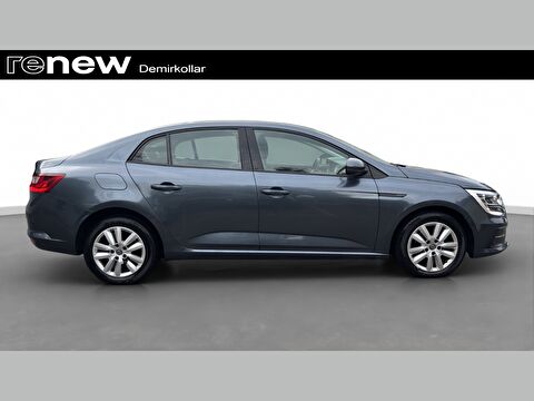 renault, megane, sedan 1.5 blue dcı joy edc, otomatik, dizel 2.el otomobil | renew 4